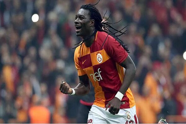 İran kulübü Sepahan Gomis'e talip çıktı İran kulübü Sepahan Gomis'e talip çıktı