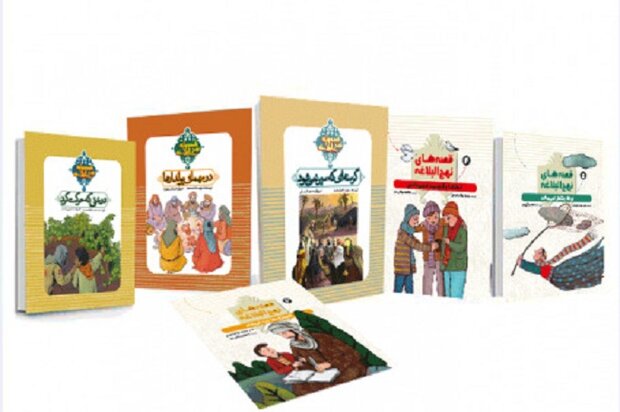 تعهد شرط لازم نویسندگی است/ بدهکار شهدا هستیم