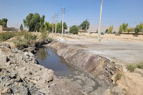 طرح جمع آوری فاضلاب مناطق محروم ارومیه اجرایی می شود