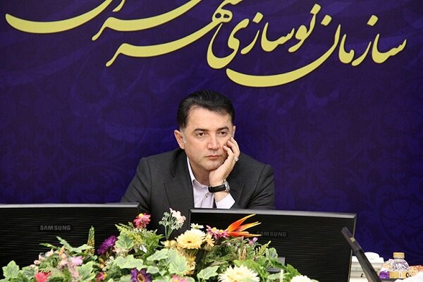 ایجاد ظرفیت ساخت تعداد 1421 واحد مسکن در منطقه 11