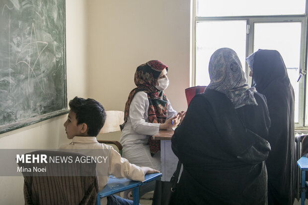 İran'da koronavirüs salgını ile ilgili son gelişmeler İran'da koronavirüs salgını ile ilgili son gelişmeler