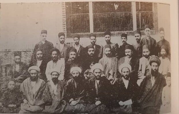 نمیتوان درهای تجدد را روی زنان بست/شیخ محمدخیابانی و حقوق نسوان