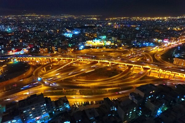 از آغاز ساماندهی گاردریل بزرگراه‌ها تا تأمین روشنایی معابر