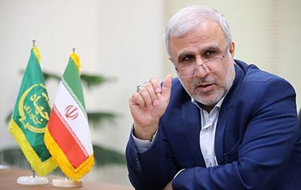 تخصیص تسهیلات برای احیای قنوات شهرستان خنداب تخصیص تسهیلات برای احیای قنوات شهرستان خنداب