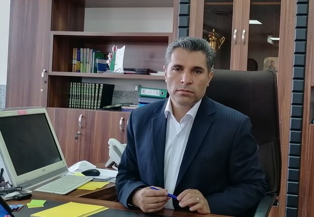 شهردار چهارباغ برکنار شد
