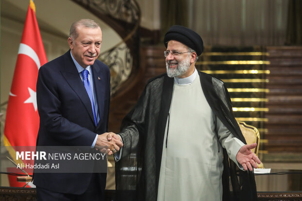 Cumhurbaşkanı Reisi Türkiye yolcusu Cumhurbaşkanı Reisi Türkiye yolcusu