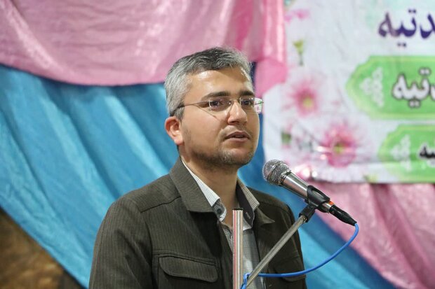 جهاد تبیین سلاح ما در مقابله با تهاجم رسانهای دشمنان است جهاد تبیین سلاح ما در مقابله با تهاجم رسانهای دشمنان است