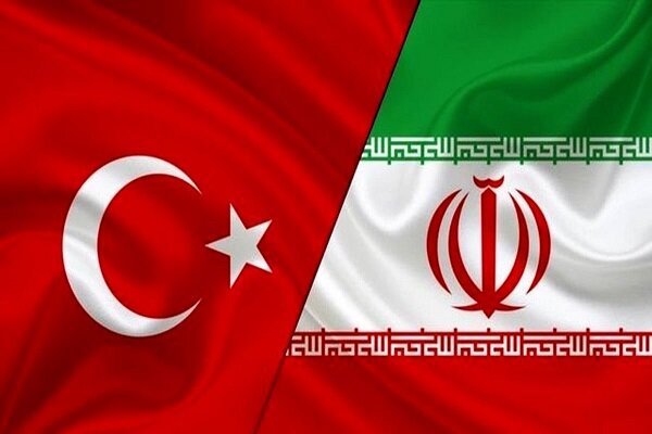  امضای سند مهم «برنامه جامع همکاری بلندمدت ایران و ترکیه» 