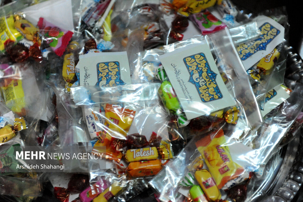 غدیر شناسی با هنر و رسانه محقق می شود