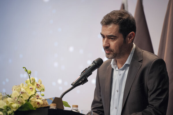 شهاب حسینی به تلویزیون می‌آید؟/ ایده ساترا برای پخش سانسوری‌ها!