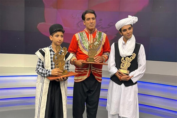 برگزیدگان اولین «نوترانه»معرفی شدند/ اجرای ویژه برای«ایران»