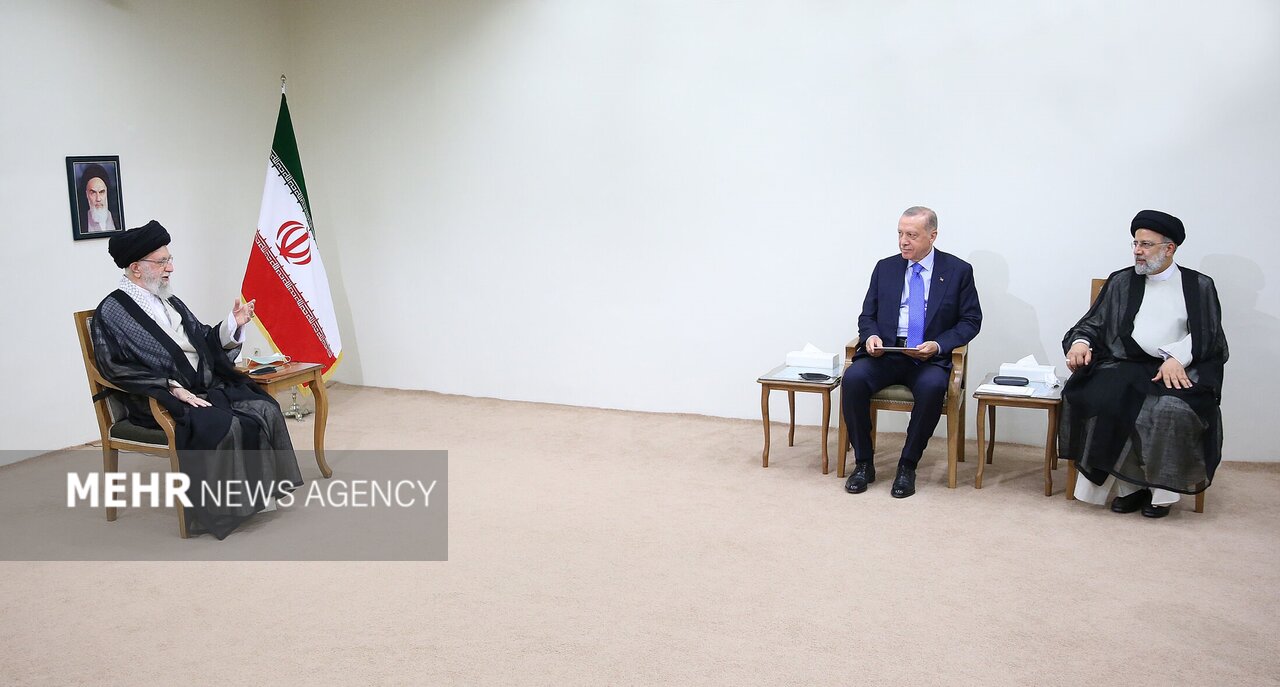 دوراهی«جنگ و صلح» در آنسوی ارس/ علت حساسیت ایران بر قفقاز چیست؟