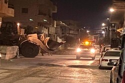 Prominent Hamas figure arrested by Zionsits in West Bank