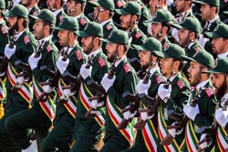 Armed Forces, IRGC stress commitment to Imam Khomeini ideals