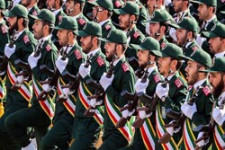 Iran parliament to hold meeting on EU's anti-IRGC action