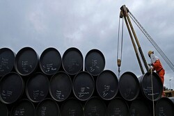 Iran to export 4mn oil barrels to Venezuela this month