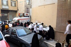 نشت گاز در هتلی در مشهد ۳۰ مسافر را راهی بیمارستان کرد / بی‌توجهی به اخطارهای ایمنی