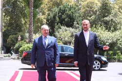 İran ve Suriye arasında önemli görüşme