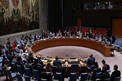 عراق به شورای امنیت سازمان ملل شکایت کرد
