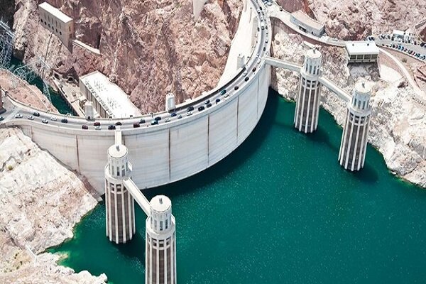 Fire extinguished at US' historic Hoover Dam in Nevada