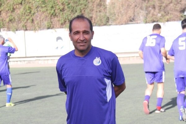 انتظاری که از استقلال وجود دارد/ سرمربی آبیها کفر نعمت نکند