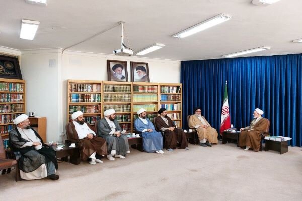 تدوین برنامه ۵ ساله در دستور کار حوزه‌های علمیه باشد