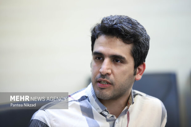 عکس یادگاری تنها دستاورد بایدن از سفر به خاورمیانه بود