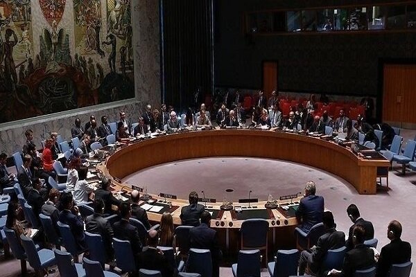 روسیه خواستار نشست شورای امنیت درباره تسلیح اوکراین شد