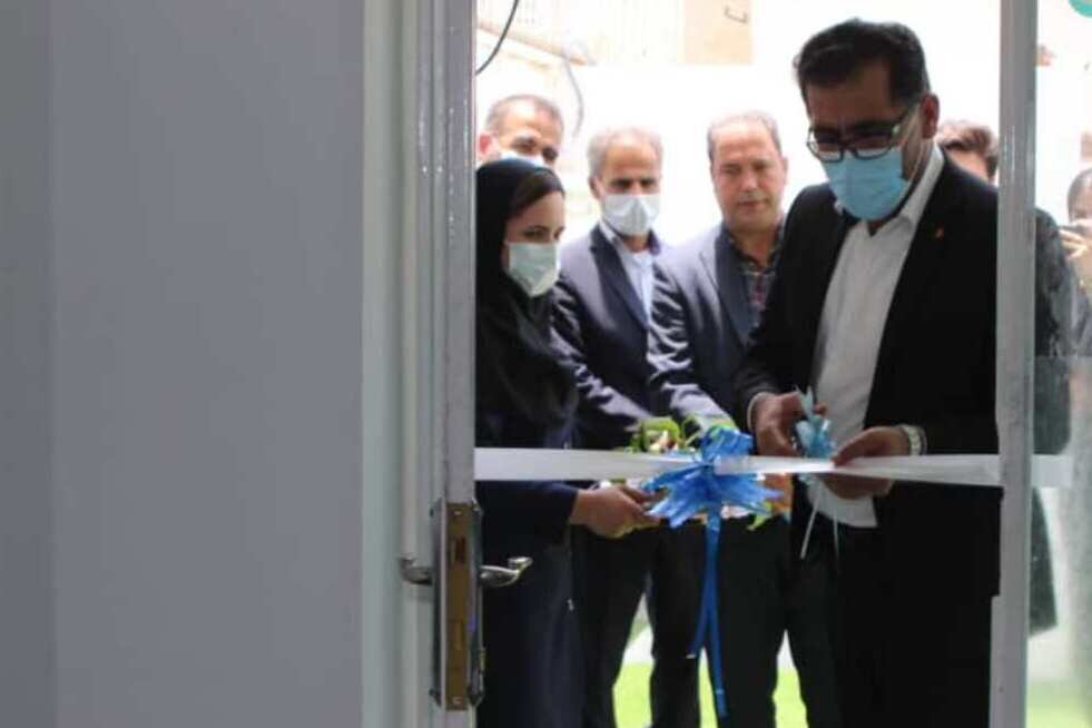 مرکز توانبخشی اختلالات‌ ناشنوایی در بوشهر افتتاح شد