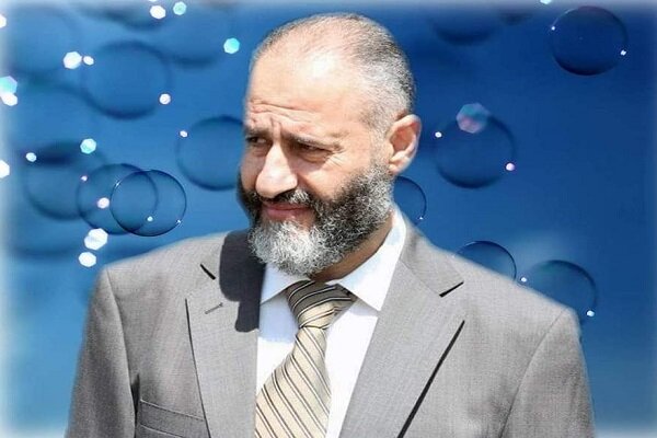 Prominent Hamas figure arrested by Zionsits in West Bank