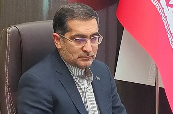 دریای خزر بستر مناسبی برای ایجاد فرودگاه آبی دارد