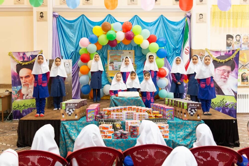 «مدرسه تابستانه» در ۲۵۹ پایگاه تابستانی استان یزد آغاز شد