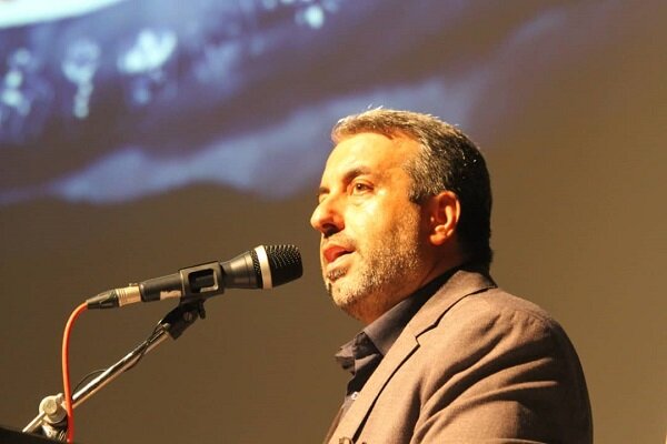 ارسال بیش از ۳ هزار اثر به جشنواره حریم رسالت ارسال بیش از ۳ هزار اثر به جشنواره حریم رسالت