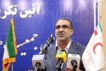 تاکید بر حمایت هدفمند از خانواده شهدا و ایثارگران