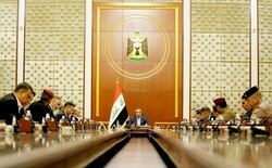 Irak: Türk güçleri topraklarımızdan çekilmeli