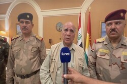 وزیر خارجه عراق جزئیات جدیدی از حمله ترکیه به دهوک را فاش کرد