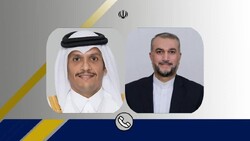 عبداللهيان: على أميركا أن تتحلى بالواقعية من أجل التوصل إلى إتفاق