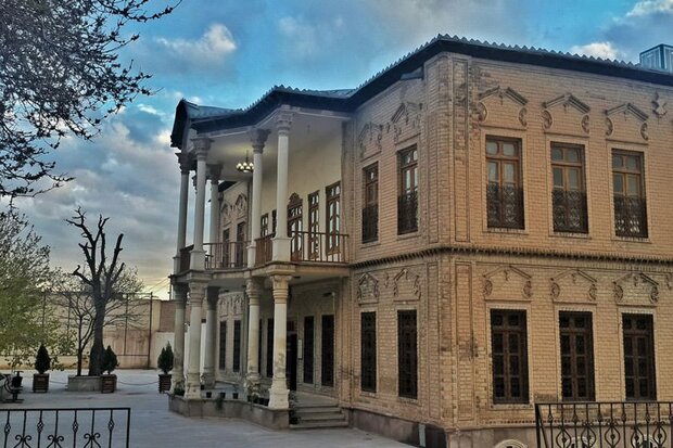وزارت امور خارجه باید ساختمان خانه فرهنگ امیرکبیر را تخلیه کند