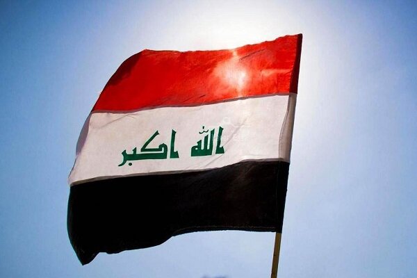 Irak’ta bir günlük yas ilan edildi Irak’ta bir günlük yas ilan edildi