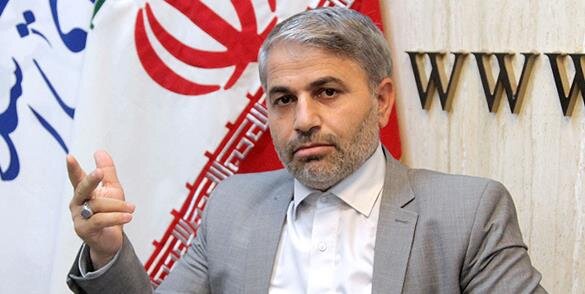 ۱۱ سال وعده برای ایمن سازی یک جاده/ محور «اکبرآباد» ایمن شود