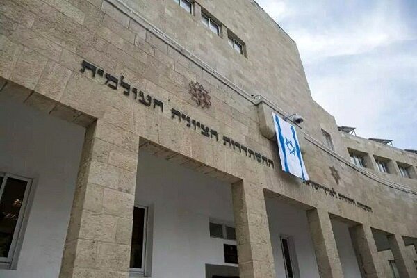 وزارت دادگستری روسیه انحلال «آژانس یهود» را خواستار شد