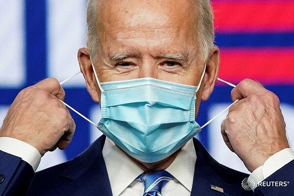 ABD Başkanı Biden koronavirüse yakalandı
