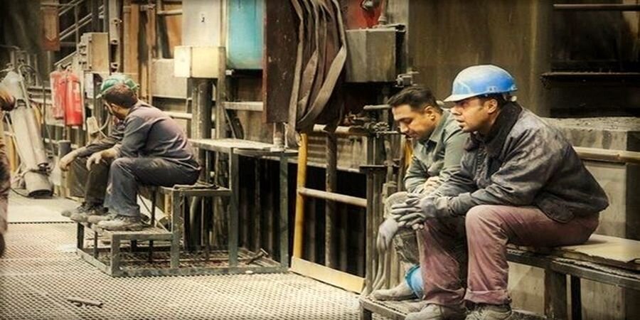 لزوم پیگیری رفع آلایندگی صنایع