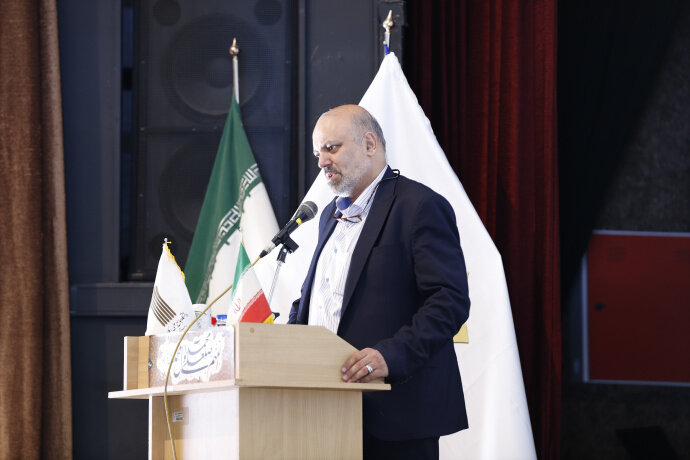 هدفگذاری جذب ۳۲۰هزار دانشجوی خارجی در برنامه هفتم