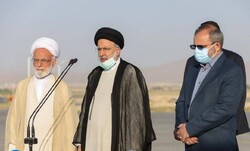 رئیس جمهور اهداف سفر به استان مرکزی را تشریح کرد