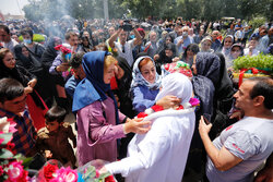 آخرین وضعیت حجاج ایران/ بازگشت بیش از ۸۴ درصد زائران به کشور