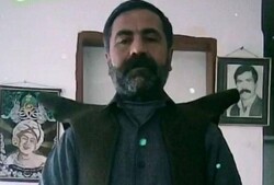 کشاورز کردستانی در حین امرار معاش برای خانواده اش ترور شد