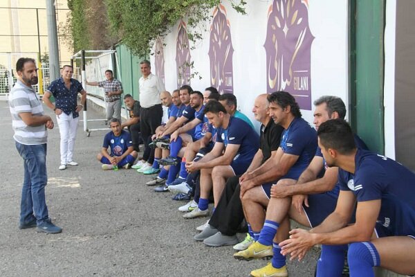 کار ساپینتو در استقلال سختتر شد/ مدیریت این همه ستاره دشوار است