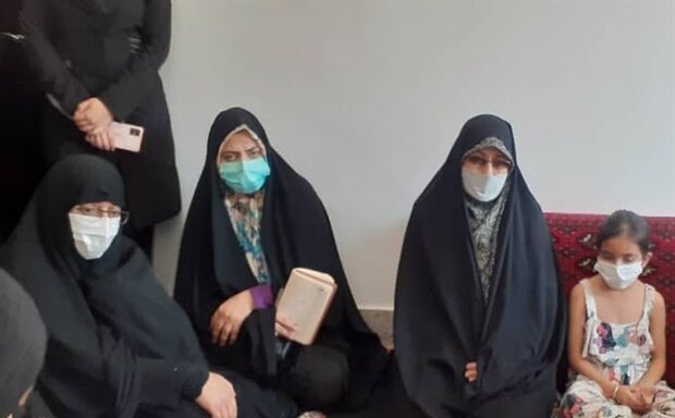 سرزمین آفتاب میزبان رئیسجمهور/ رئیسی: صنایع مرکزی نماد غرور ملی