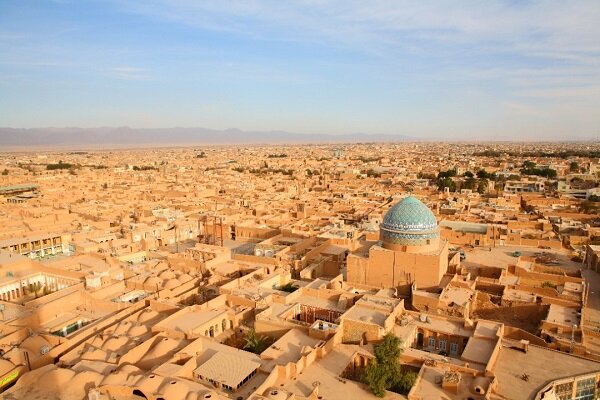 ظرفیت گردشگری ۲۲ محله تاریخی شهر جهانی یزد مغفول مانده است ظرفیت گردشگری ۲۲ محله تاریخی شهر جهانی یزد مغفول مانده است